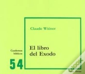 Capa do artigo El Libro Del Éxodo