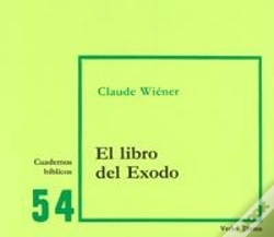 Capa do artigo El Libro Del Éxodo