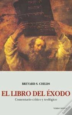 Capa do artigo El Libro Del Éxodo