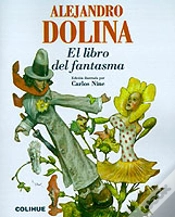 Capa do artigo El Libro Del Fantasma