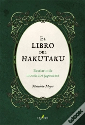 Capa do artigo El Libro Del Hakutaku