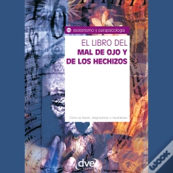 Capa do artigo El Libro Del Mal De Ojo Y De Los Hechizos