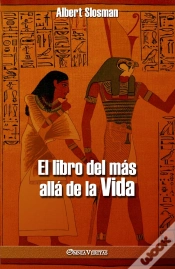 Capa do artigo El Libro Del Mas Alla De La Vida