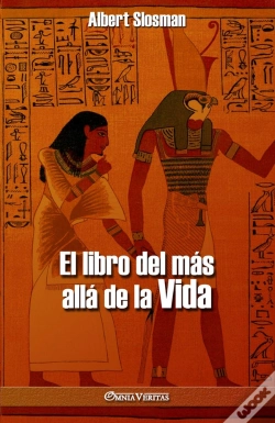 Capa do artigo El Libro Del Mas Alla De La Vida
