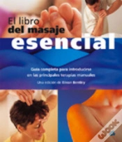 Capa do artigo El Libro Del Masaje Esencial
