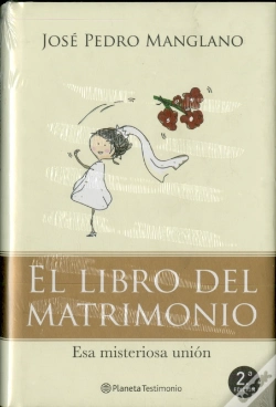 Capa do artigo El Libro Del Matrimonio