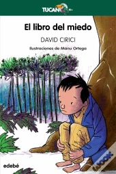 El Libro Del Miedo