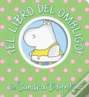Capa do artigo !El Libro Del Ombligo! (Belly Button Book!)