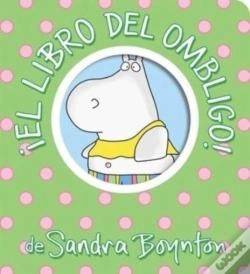 Capa do artigo !El Libro Del Ombligo! (Belly Button Book!)