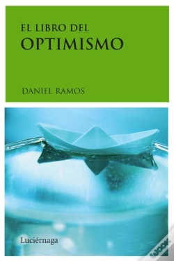 Capa do artigo El Libro Del Optimismo