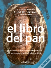 Capa do artigo El Libro Del Pan
