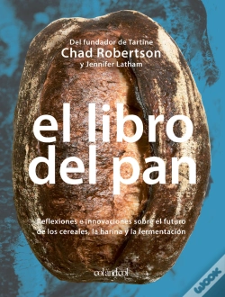 Capa do artigo El Libro Del Pan