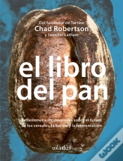 Capa do artigo El Libro Del Pan