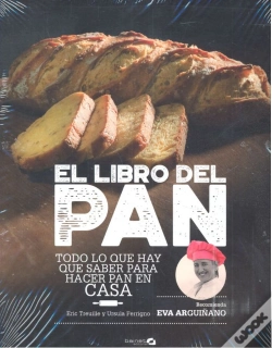 Capa do artigo El Libro Del Pan