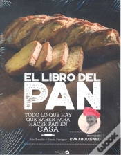 Capa do artigo El Libro Del Pan