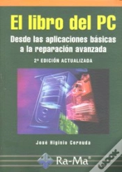 Capa do artigo El Libro Del Pc. 2ª Edición