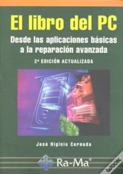 Capa do artigo El Libro Del Pc. 2ª Edición