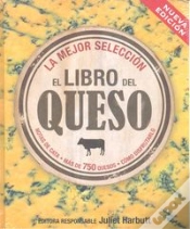 Capa do artigo El Libro Del Queso