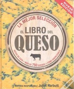 Capa do artigo El Libro Del Queso