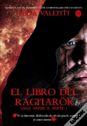 Capa do artigo El Libro Del Ragnarök