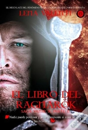 Capa do artigo El Libro Del Ragnarök
