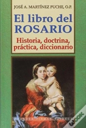 Capa do artigo El Libro Del Rosario