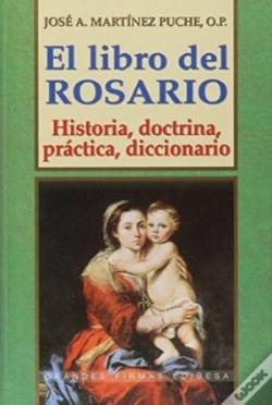 Capa do artigo El Libro Del Rosario