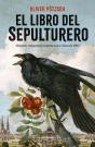 El Libro Del Sepulturero - Preview