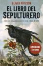 El Libro Del Sepulturero - Preview
