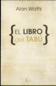 El Libro Del Tabú