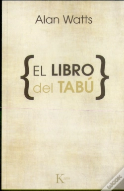 Capa do artigo El Libro Del Tabú