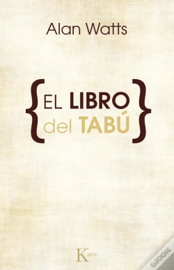 Capa do artigo El Libro Del Tabú