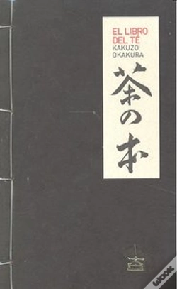 Capa do artigo El Libro Del Té