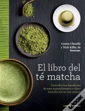 Capa do artigo El Libro Del Té Matcha