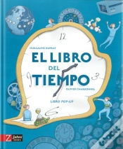 Capa do artigo El Libro Del Tiempo