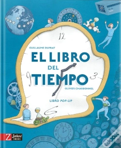 Capa do artigo El Libro Del Tiempo