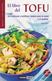 Capa do artigo El Libro Del Tofu