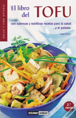 Capa do artigo El Libro Del Tofu
