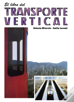 Capa do artigo El Libro Del Transporte Vertical
