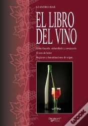 Capa do artigo El Libro Del Vino