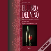 Capa do artigo El Libro Del Vino