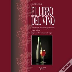 Capa do artigo El Libro Del Vino