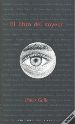 Capa do artigo El Libro Del Voyeur