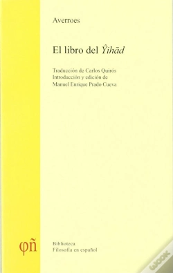 Capa do artigo El Libro Del Yihad