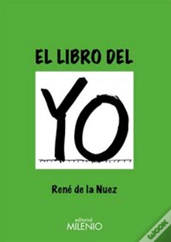 Capa do artigo El Libro Del Yo