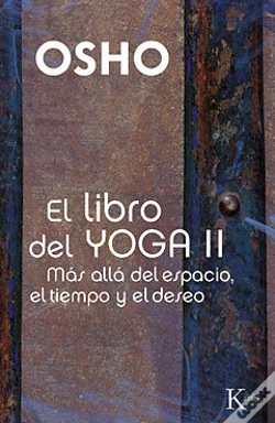 Capa do artigo El Libro Del Yoga Ii