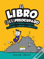 Capa do artigo El Libro (Des)Preocupado