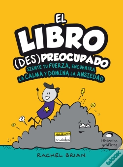 Capa do artigo El Libro (Des)Preocupado