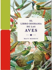 Capa do artigo El Libro-Diorama De Las Aves
