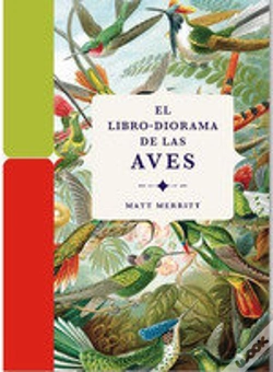 Capa do artigo El Libro-Diorama De Las Aves